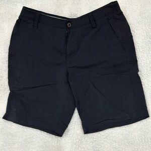 Under Armour golf shorts black 36
